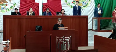 Acompaña Sandra Aguilar rechazo a la retroactividad a los límites de jubilaciones y pensiones