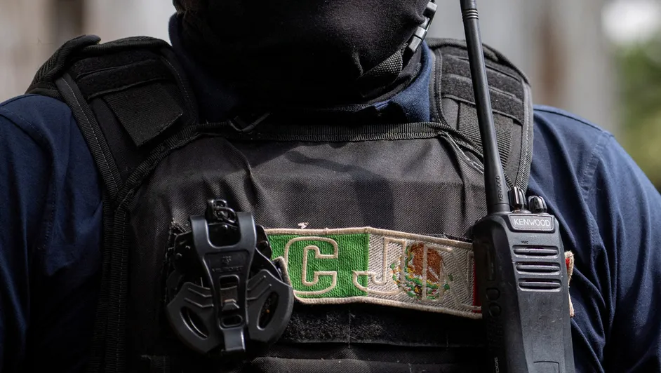 Jalisco y Google combatirán el reclutamiento forzado con IA