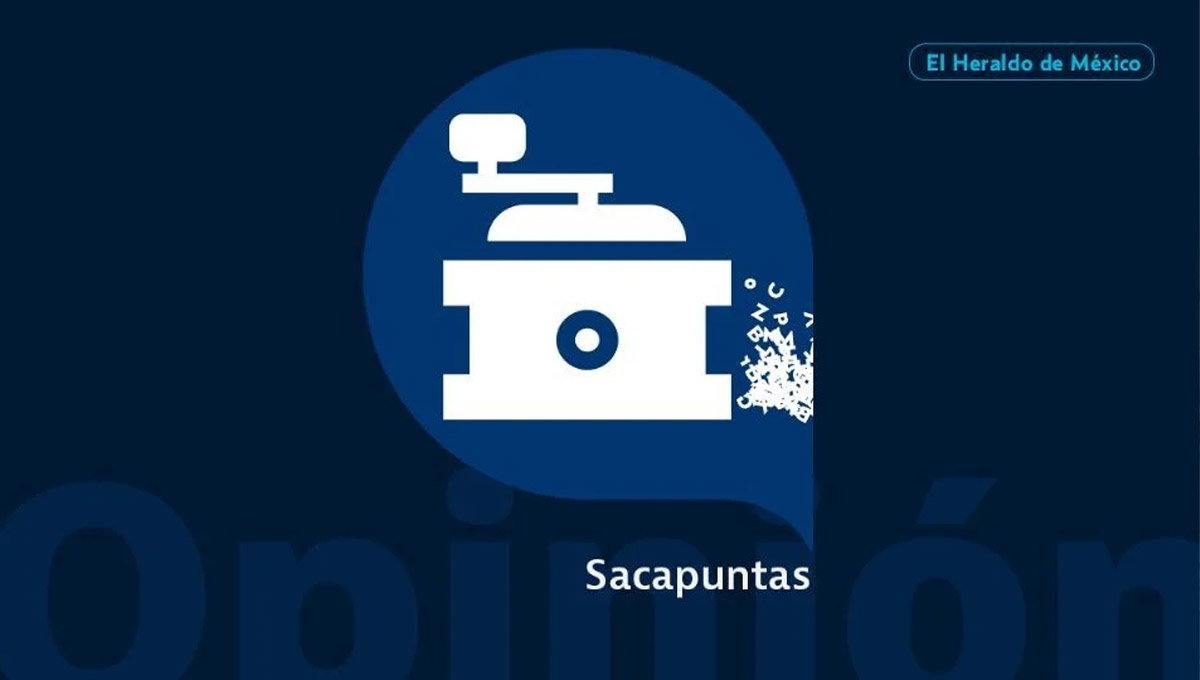 Sacapuntas Metropolitano