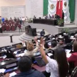 Congreso de Veracruz autorizará ampliación presupuestal a la FGE