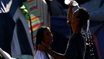 Estados Unidos Registra el Verano Más Caluroso en 130 Años