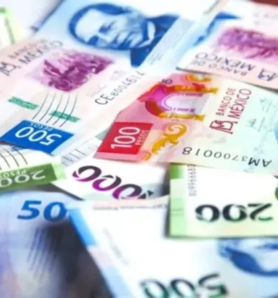 FMI eleva pronóstico de México: crecería 1.5% durante 2026