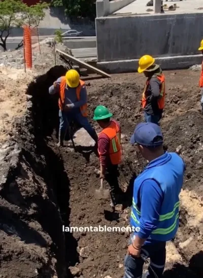 SJR acumula 58 cortes de agua en lo que va de 2026