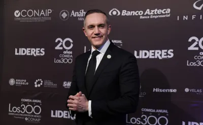 “No hay impuestos, no hay gasolinazos”: Presentan el Paquete Económico 2027