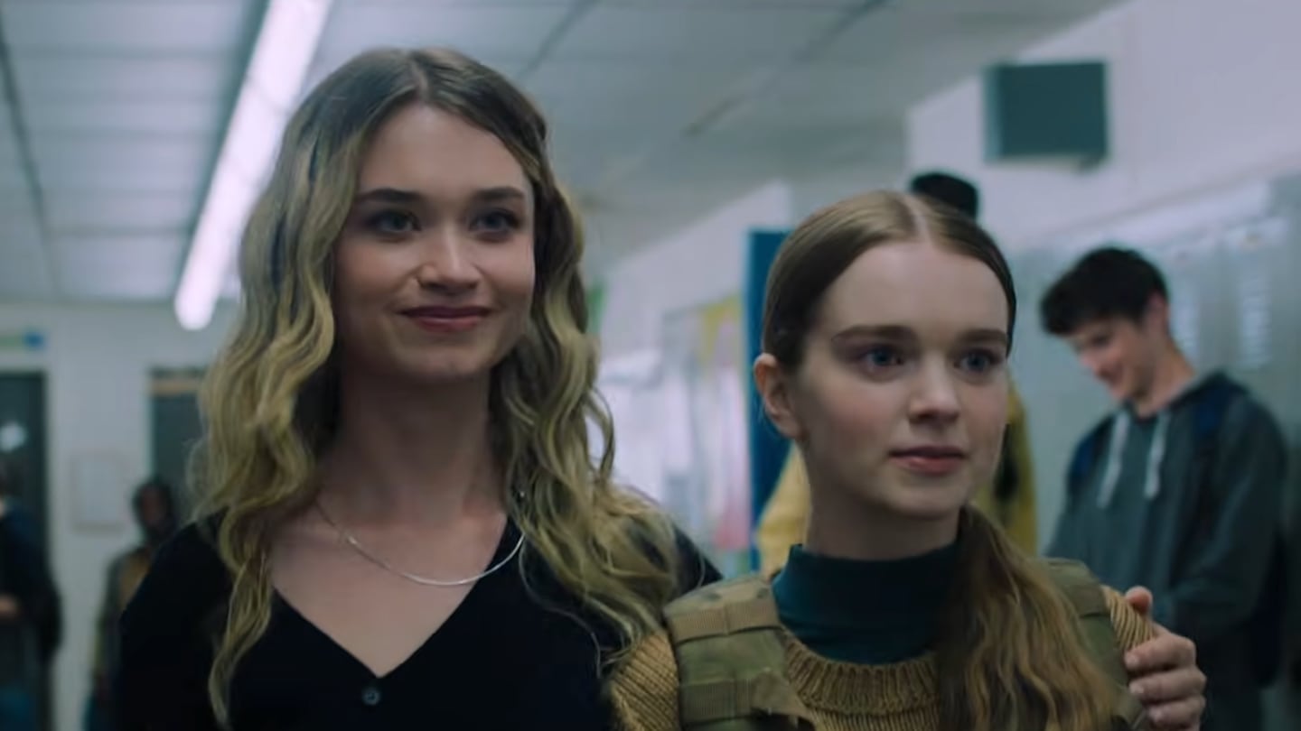 ‘Carrie’ teaser: Mike Flanagan reimagines Stephen King’s horror classic for Prime Video