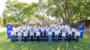 PAN llegará competitivo a 2027 pese a adelanto de Morena: Kuri