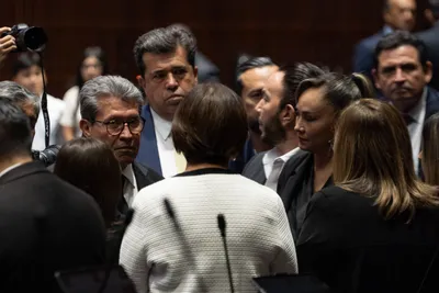 Paquete Económico 2027: Sheinbaum descarta nuevos impuestos y gasolinazos; anuncia medidas contra evasión fiscal
