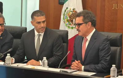 Tras violencia en penales de Culiacán y Mazatlán, trasladan a 636 reos de Sinaloa a cárceles federales: Harfuch