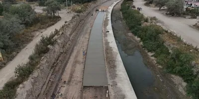 El Gobernador de San Luis Potosí impulsa sin límites la infraestructura de movilidad con una obra que conectará más comunidades de Soledad con la capital y beneficiará a miles de familias, productores, comerciantes y estudiantes.