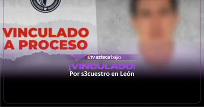 Empresario logra ESCAPAR de sus c4ptores tras 43 DÍAS de s3cuestro, en León; vinculan a proceso a presunto responsable