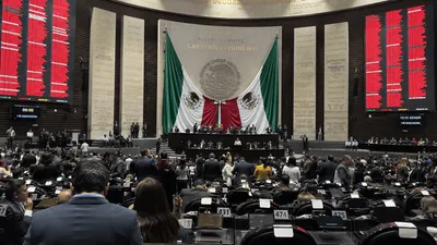 Avalan en comisiones dictamen de la Ley de Impuesto sobre la Renta