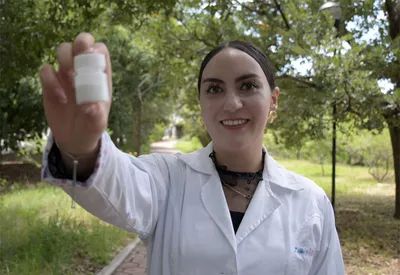 BUAP desarrolla protector solar para pieles sensibles