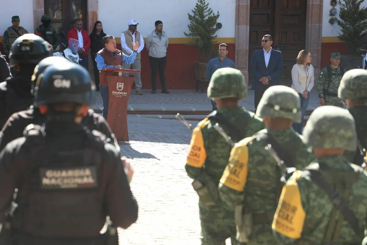 Personal civil representa el 26% de la fuerza médica de Sedena ...
