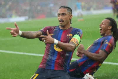 En vivo: el Barcelona de Lamine Yamal debuta en la Champions League contra Feyenoord