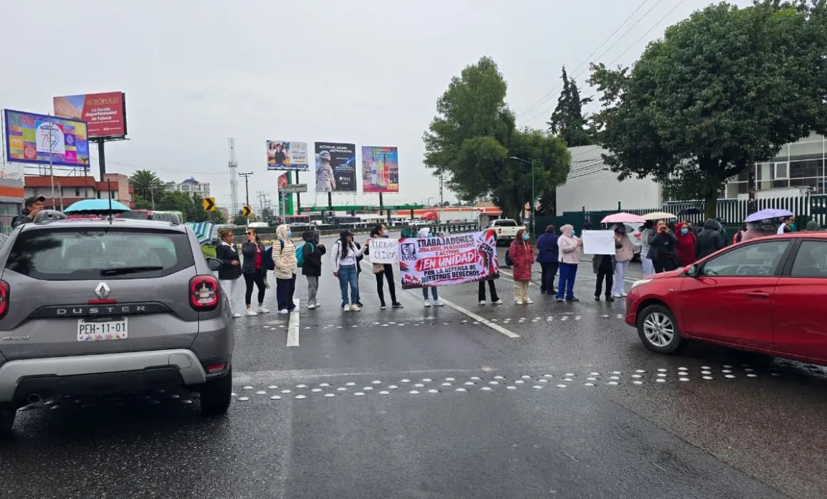 Columnista critica la pérdida de indignación ciudadana en México ...