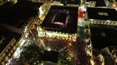 COMETUR confía en festejos del Día de la Independencia para rescatar el turismo en septiembre