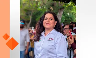 Diputada de Morena niega crisis humanitaria de desaparecidos