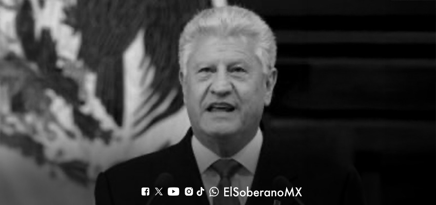 Luto en Tlaxcala: fallece el exgobernador Alfonso Sánchez Anaya