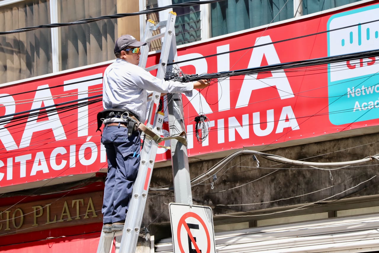 Implementa gobierno de Irapuato brigadas para fortalecer a la colonia Nuevo México