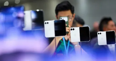 Evento de Apple, en vivo: el lanzamiento del primer iPhone plegable, productos y anuncios