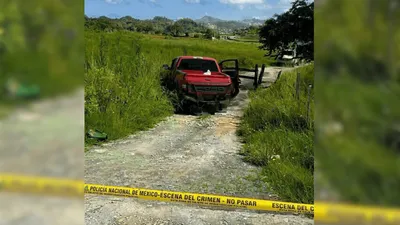 Ataque armado en la Península de Yucatán: ejecutan a “El Gato” y dejan 2 heridos graves