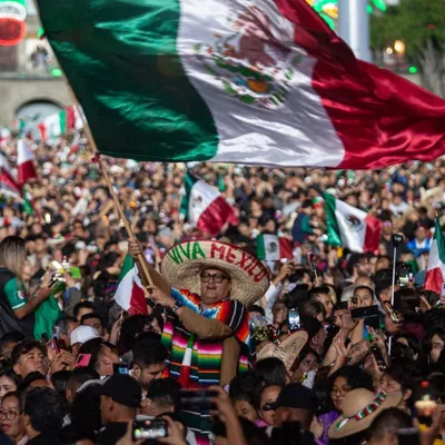 Intocable encabezará festejos del 15 de septiembre en el Zócalo