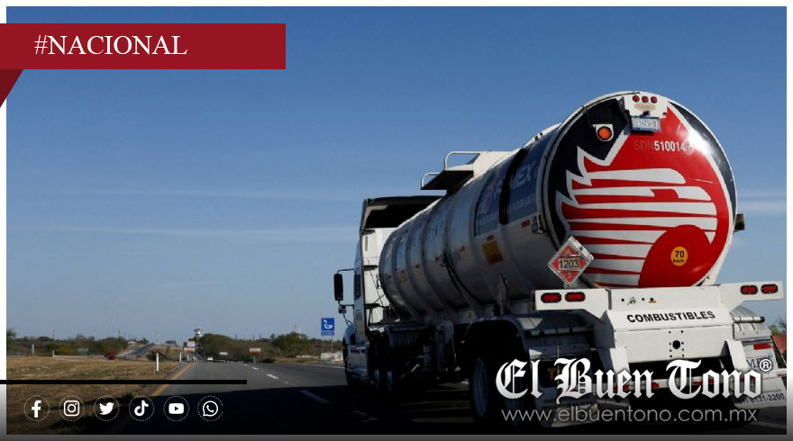 SHCP y Pemex firman convenio contra huachicol