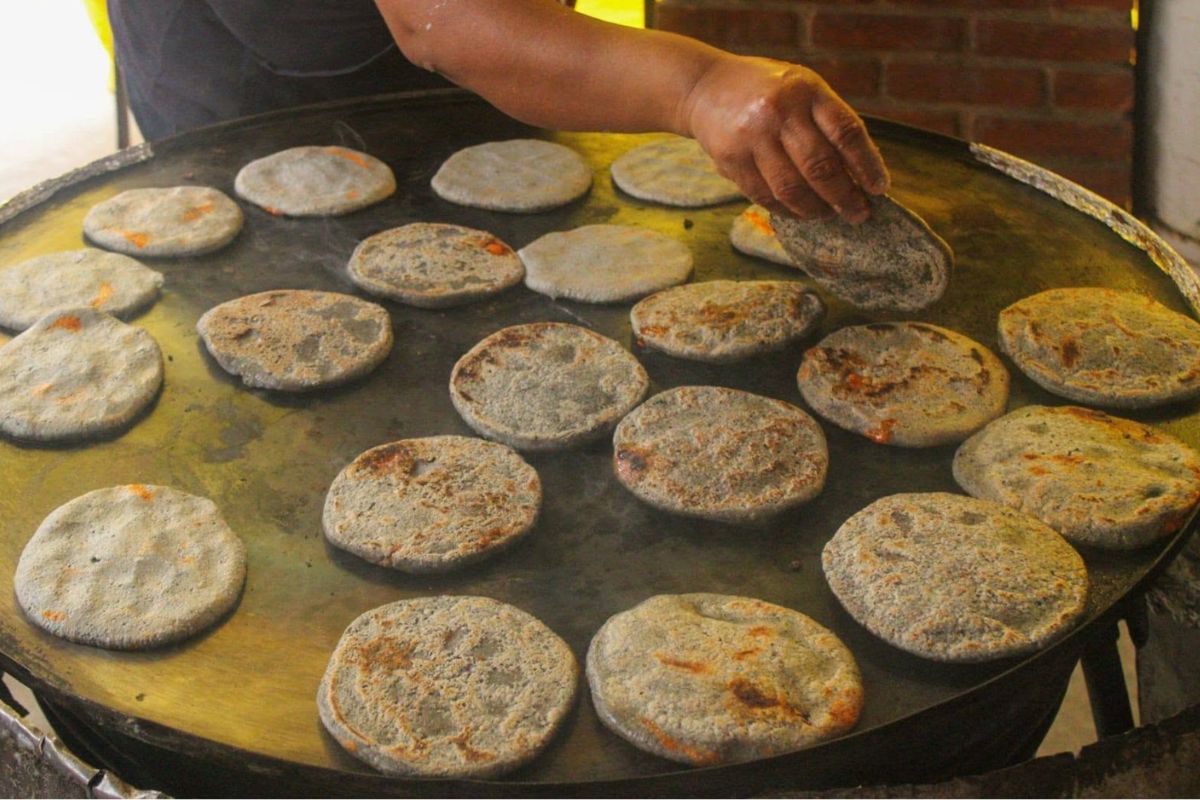Feria de la Gordita 2026 en Querétaro: gastronomía, cultura y conciertos gratuitos