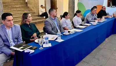 Integra Sectur propuestas para regular hospedaje digital