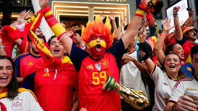 Amnistía Internacional denuncia fallas en derechos humanos durante el Mundial 2026