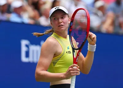 Aryna Sabalenka is DETHRONED as world No1 with Elena Rybakina swiping the top spot ahead of potential US Open final showdown