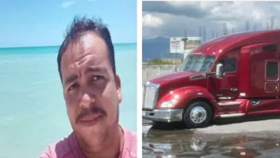 Falsos agentes de la GN asaltan transportista en tramo Amozoc-Acatzingo