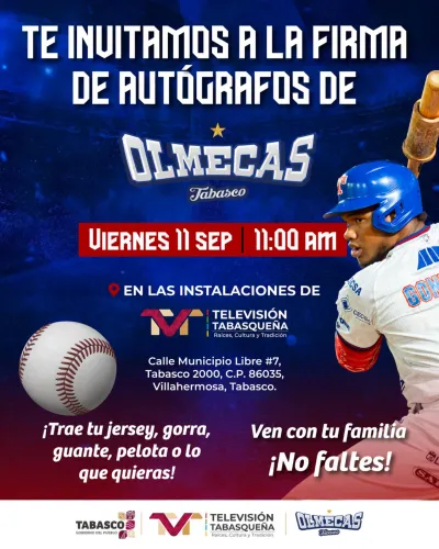 Los Olmecas pegan primero en la Serie del Rey