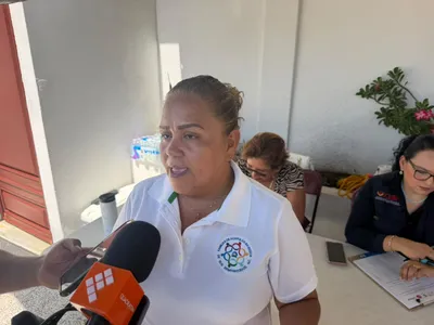 Poca asistencia en jornada de ADN para buscar desaparecidos en Acapulco