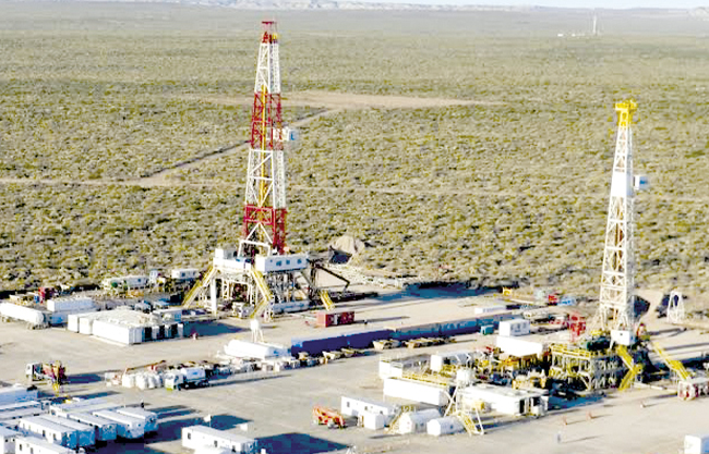Tardaría tres años el arranque de fracking; faltan estudios