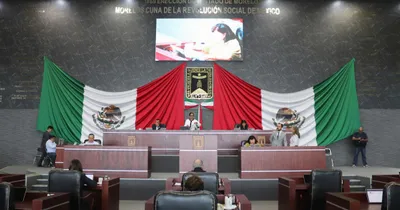Ajusta Congreso local diversas leyes para favorecer a niñas, niños y adolescentes, mujeres e integrantes de la diversidad