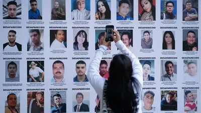 En 10 años, contribuye INE a confirmar la identificación de personas desconocidas y a la búsqueda de desaparecidas