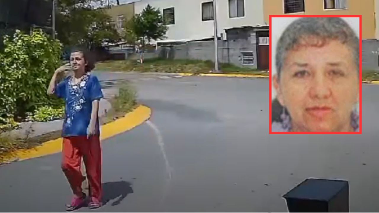 Hallan muerta a vecina de Juárez que tenía más de un mes desaparecida