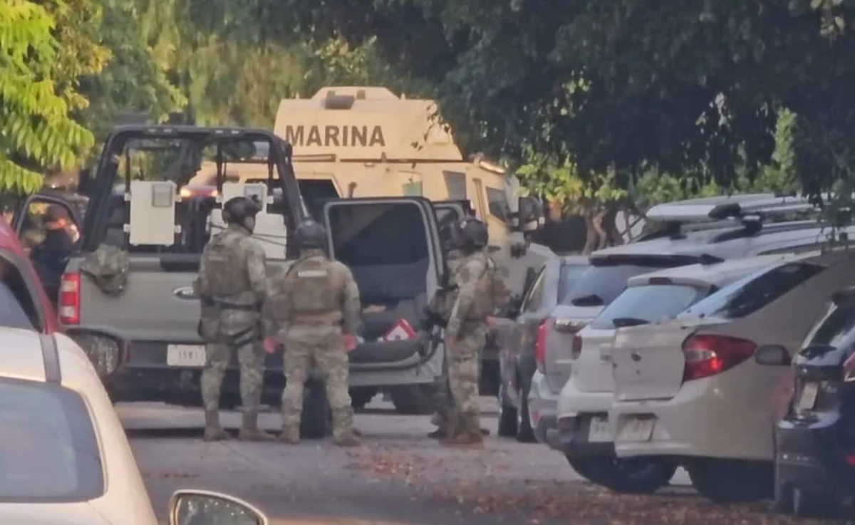 Se Registra Fuerte Operativo Terrestre y Aéreo en Zapopan; Esto Sabemos
