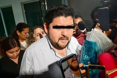 Declaran culpable a padre de Dafne Zapata por abuso sexual
