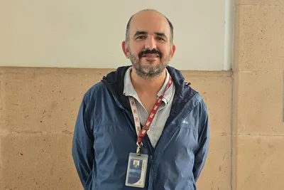 UASLP ofrece acceso a herramientas de IA de Google a estudiantes, docentes y comunidad universitaria