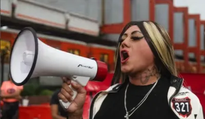 Manifestaciones hoy JUEVES 8 de octubre en CDMX: ¿Dónde y a qué hora habrá marchas y bloqueos?