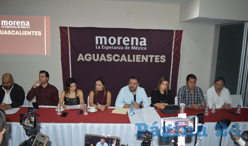Toman Palacio Municipal de Asientos, Aguascalientes; exigen auditoría al presidente municipal