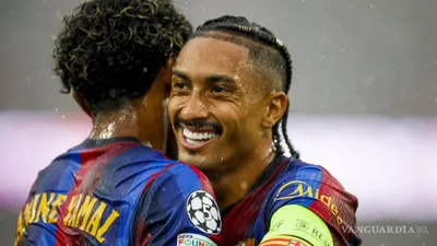 EN VIVO | Barcelona vs Feyenoord: siga el minuto a minuto de la Liga de Campeones de Europa