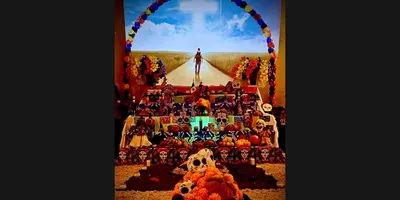 Migrantes muertos en Estados Unidos tendrán OFRENDA y homenaje en Atlixco
