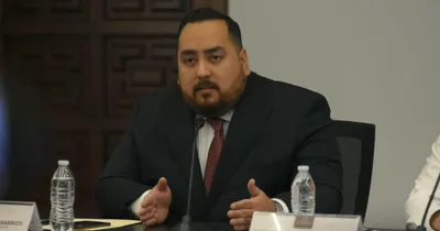 Liberan a capo en Morelos por apoyo civil, admite Gobierno