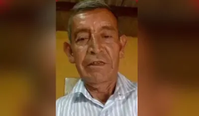 Buscan a Don Heriberto de 71 años y originario de Apaseo el Alto; se extravió al ir a CDMX