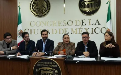 Diputados locales de Morena piden ajustar redacción del Programa de Ordenación de ZMVM; buscan evitar malinterpretación sobre predial