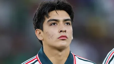 ¡Llegó el día! Gilberto Mora cumple 18 años y ya puede irse al futbol de Europa