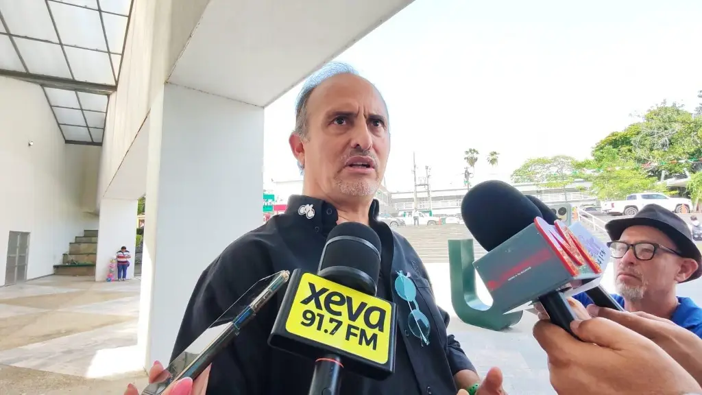 En reunión con gobernador, CANACINTRA plantea estrategias para diversificar economía estatal
